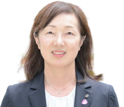 袈裟丸 未央