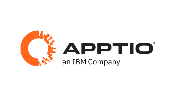 日本アイ・ビー・エム（株）（Apptio, an IBM Company）