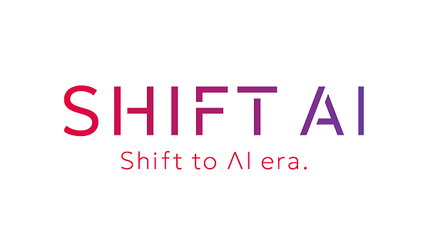 （株）SHIFT AI