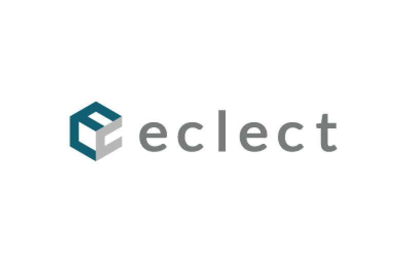 株式会社エクレクト		