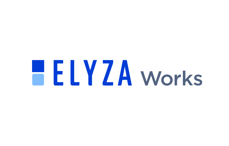 株式会社ELYZA
