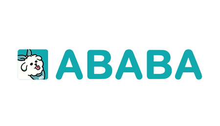（株）ABABA